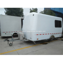 NEW style 4-6m RV trailer